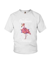 Flamingo 1599 Youth T-Shirt tile
