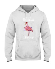 Flamingo 1599 Hooded Sweatshirt tile