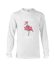 Flamingo 1599 Long Sleeve Tee tile