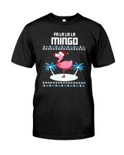 Flamingo 1599 Classic T-Shirt front