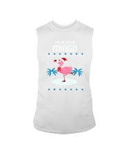 Flamingo 1599 Sleeveless Tee tile