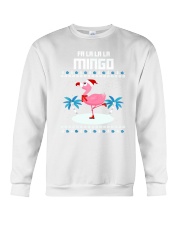 Flamingo 1599 Crewneck Sweatshirt tile