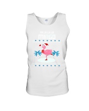 Flamingo 1599 Unisex Tank tile