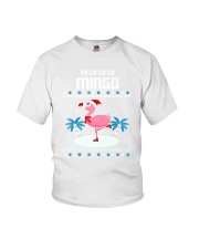 Flamingo 1599 Youth T-Shirt tile