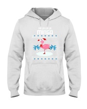 Flamingo 1599 Hooded Sweatshirt tile