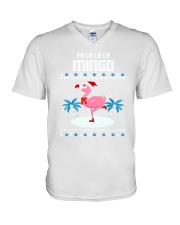 Flamingo 1599 V-Neck T-Shirt tile