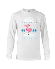 Flamingo 1599 Long Sleeve Tee tile