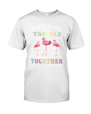 Flamingo 1599 Classic T-Shirt tile