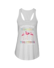 Flamingo 1599 Ladies Flowy Tank tile