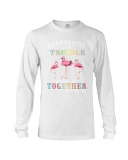 Flamingo 1599 Long Sleeve Tee tile