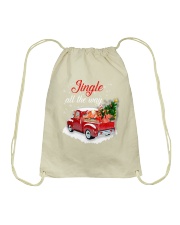 Flamingo 1599 Drawstring Bag tile