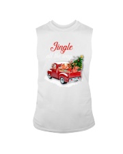 Flamingo 1599 Sleeveless Tee tile
