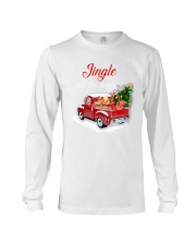 Flamingo 1599 Long Sleeve Tee tile