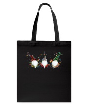 Merry Christmas Tote Bag tile