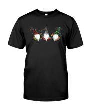 Merry Christmas Classic T-Shirt tile