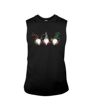 Merry Christmas Sleeveless Tee tile