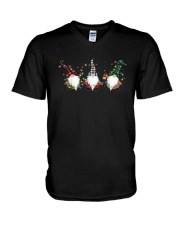 Merry Christmas V-Neck T-Shirt tile