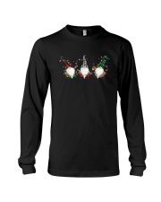 Merry Christmas Long Sleeve Tee tile