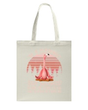 Flamingo 1599 Tote Bag tile