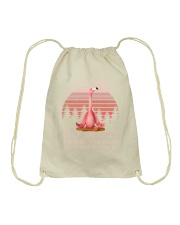 Flamingo 1599 Drawstring Bag tile