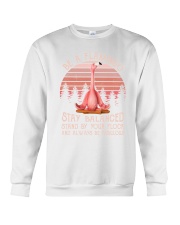 Flamingo 1599 Crewneck Sweatshirt tile