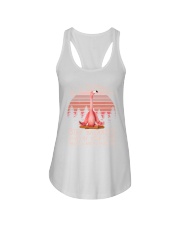 Flamingo 1599 Ladies Flowy Tank tile