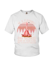 Flamingo 1599 Youth T-Shirt tile