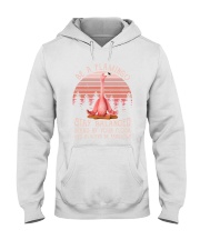 Flamingo 1599 Hooded Sweatshirt tile