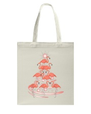 Flamingo 1599 Tote Bag tile