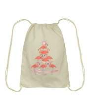 Flamingo 1599 Drawstring Bag tile
