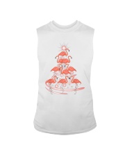 Flamingo 1599 Sleeveless Tee tile
