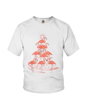 Flamingo 1599 Youth T-Shirt tile