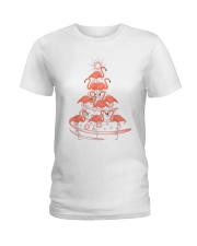 Flamingo 1599 Ladies T-Shirt tile
