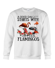 Flamingo TATA 1599 2 180 Crewneck Sweatshirt tile
