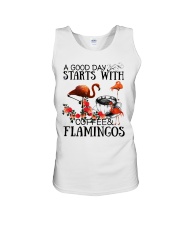 Flamingo TATA 1599 2 180 Unisex Tank tile