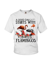 Flamingo TATA 1599 2 180 Youth T-Shirt tile