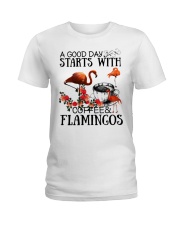Flamingo TATA 1599 2 180 Ladies T-Shirt tile