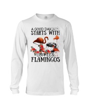 Flamingo TATA 1599 2 180 Long Sleeve Tee tile