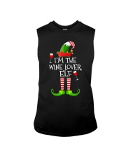 Merry Christmas Sleeveless Tee tile