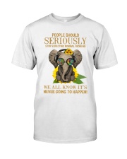 Elephant 1599 Classic T-Shirt tile