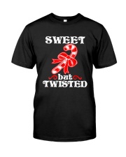 Merry Christmas Classic T-Shirt tile