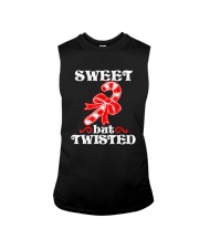 Merry Christmas Sleeveless Tee tile