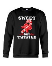 Merry Christmas Crewneck Sweatshirt front