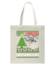 Elephant 1599 Tote Bag tile