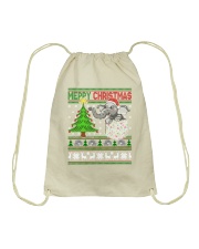 Elephant 1599 Drawstring Bag tile