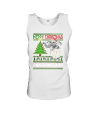 Elephant 1599 Unisex Tank tile