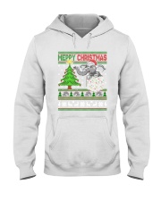 Elephant 1599 Hooded Sweatshirt tile