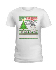 Elephant 1599 Ladies T-Shirt tile