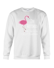 Flamingo 1599 Crewneck Sweatshirt tile