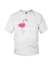 Flamingo 1599 Youth T-Shirt tile